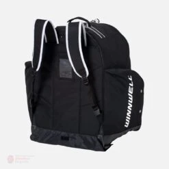 Winnwell Backpack Senior Carry Hockey Bag -Warrior Sales Store winnwell backpack hockey bags winnwell backpack senior carry hockey bag black sr 30370625355842