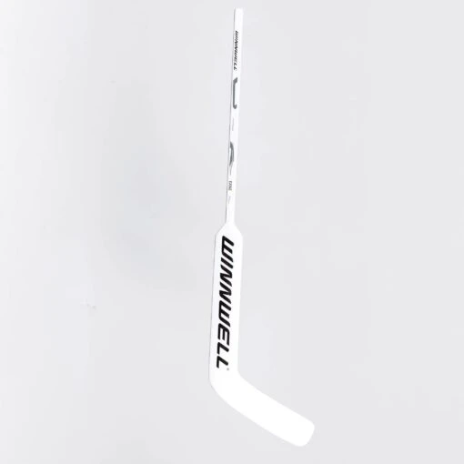 Winnwell GXW1 Youth Wood Goalie Stick -Warrior Sales Store winnwell goalie sticks winnwell gxw1 youth wood goalie stick white black ps141 s 18 28797173792834