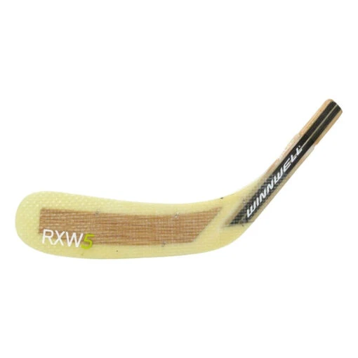 Winnwell RXW5 Senior Wood Hockey Blade -Warrior Sales Store winnwell stick blades winnwell rxw5 senior wood hockey blade ps119 l 28744480325698