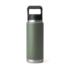 YETI Rambler 26oz Straw Bottle -Warrior Sales Store yeti water bottles yeti rambler 26oz straw bottle camp green 30644990738498