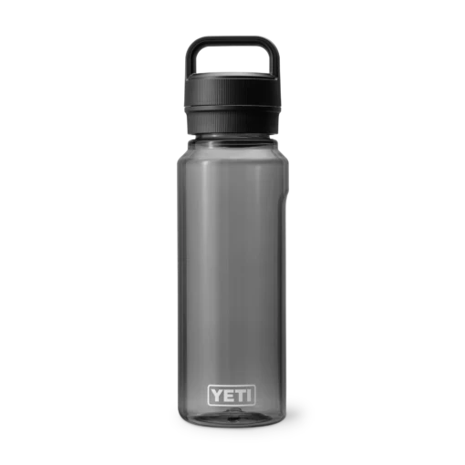 YETI Yonder 1L Water Bottle -Warrior Sales Store yeti water bottles yeti yonder 1l water bottle charcoal 30423182442562