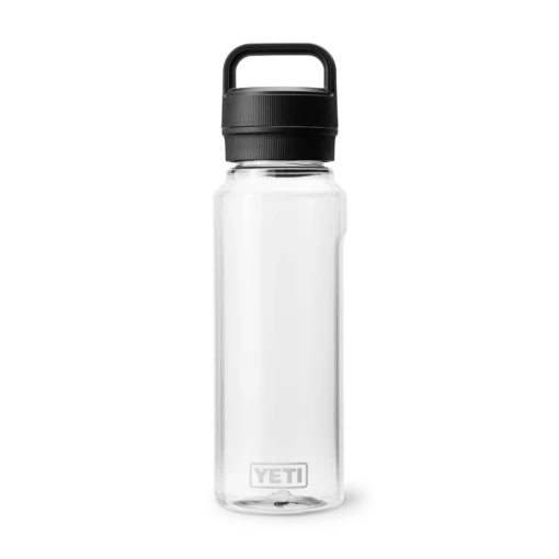 YETI Yonder 1L Water Bottle -Warrior Sales Store yeti water bottles yeti yonder 1l water bottle clear 30423185358914