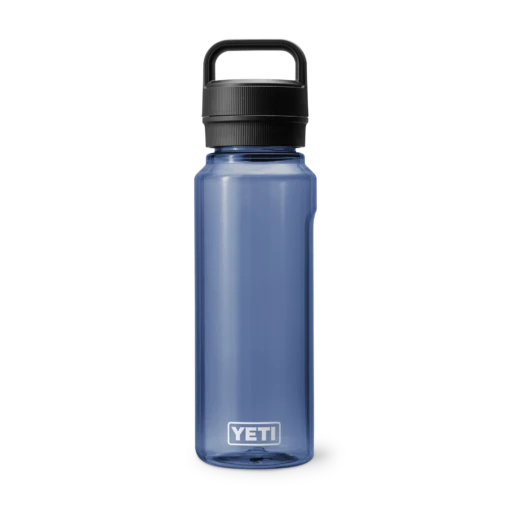 YETI Yonder 1L Water Bottle -Warrior Sales Store yeti water bottles yeti yonder 1l water bottle navy 30423184769090