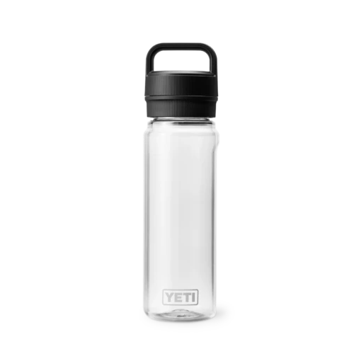 YETI Yonder .75L Water Bottle -Warrior Sales Store yeti water bottles yeti yonder 75l water bottle clear 30423063199810